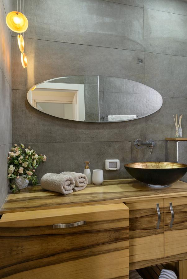 Sunset Tlv Apartment - Ben Yehuda 175 Тель-Авив Экстерьер фото