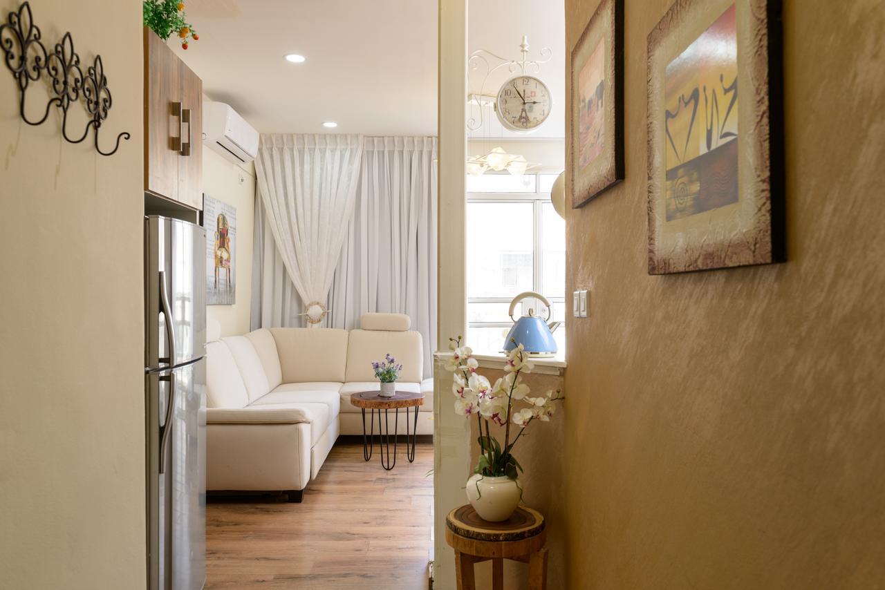 Sunset Tlv Apartment - Ben Yehuda 175 Тель-Авив Экстерьер фото