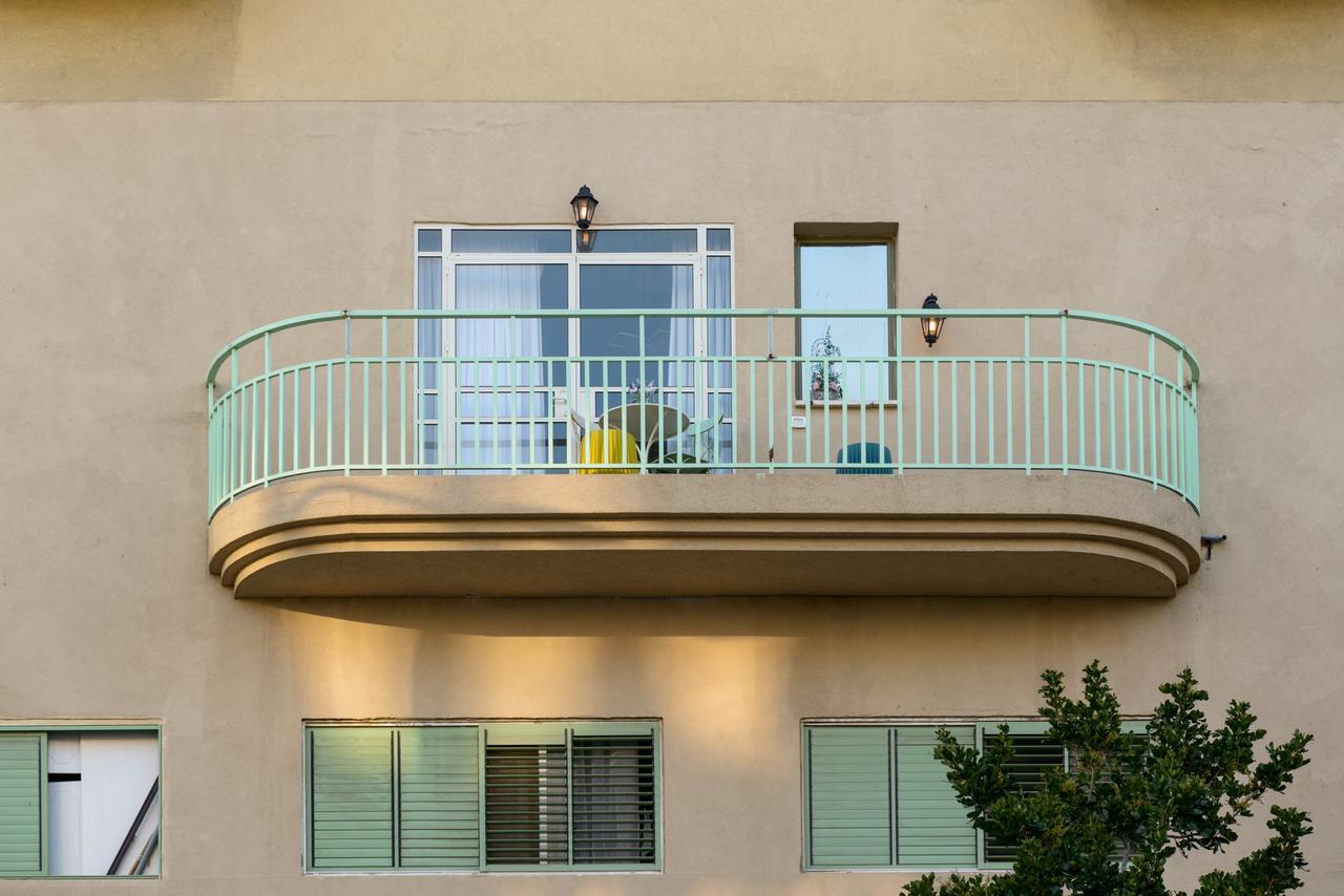 Sunset Tlv Apartment - Ben Yehuda 175 Тель-Авив Экстерьер фото